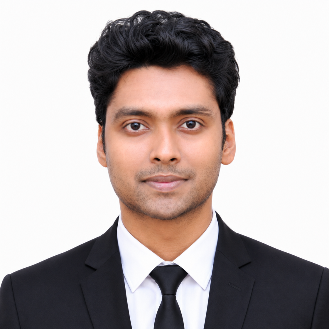 Anurag Verma